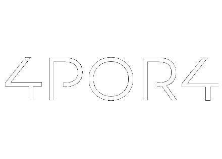 4por4 logotipo